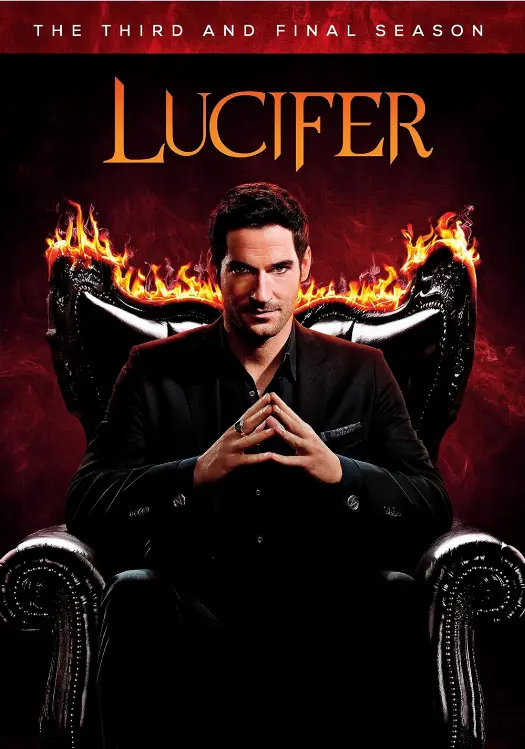 Consulter les informations sur la saison Saison 3