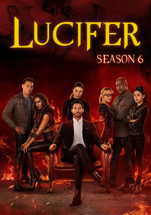 Consulter les informations sur la saison Saison 6