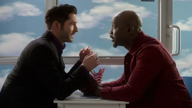 Consulter les informations sur l'épisode Attention, spoiler !