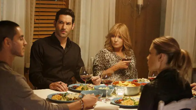 Consulter les informations sur l'épisode Le Dernier Repas