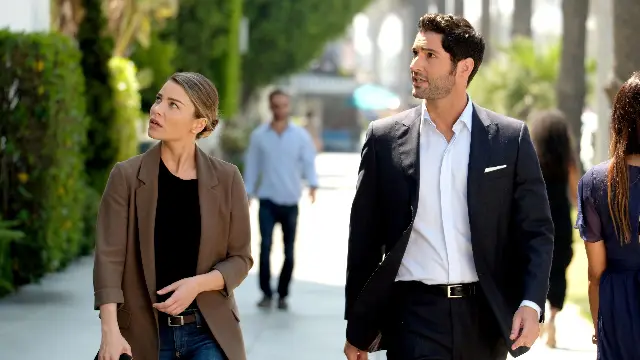 Consulter les informations sur l'épisode Le Retour des ailes