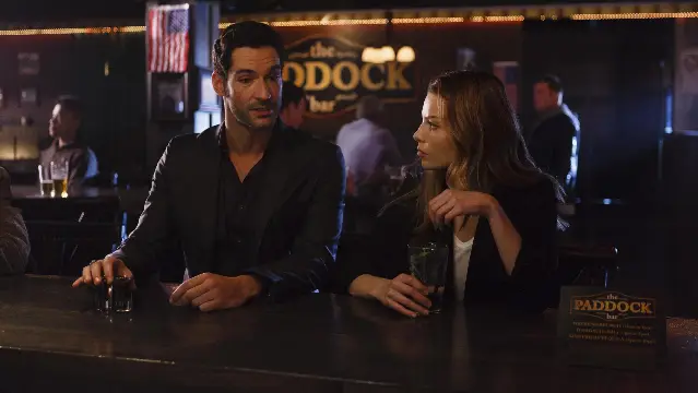 Consulter les informations sur l'épisode Pactes avec le diable