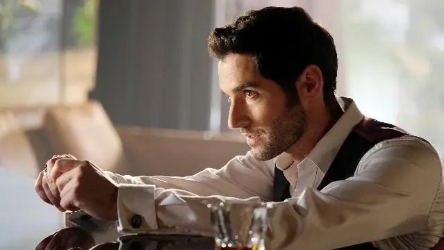Consulter les informations sur l'épisode Que ferait Lucifer ?