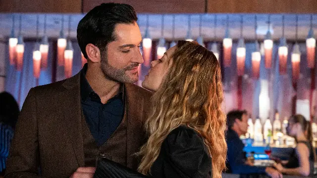 Consulter les informations sur l'épisode Rien n'est éternel
