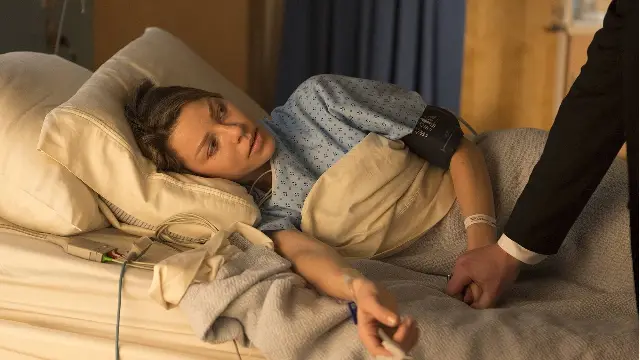 Consulter les informations sur l'épisode Une belle journée pour mourir