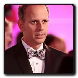 Abe Gantz(lucifer_2016)