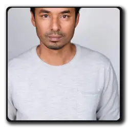 Agent Pitts(lucifer_2016)