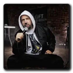 Andy Kleinburg(lucifer_2016)