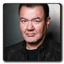 Barry Hill(lucifer_2016)