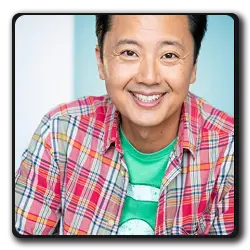 Benjamin Wu(lucifer_2016)
