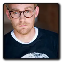 Bobby Lowe(lucifer_2016)