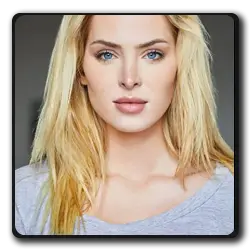 Carly Glantz(lucifer_2016)