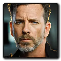 Cop Grizzli(lucifer_2016)