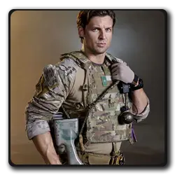Toutes les infos sur "Dangereux Doug" Libby "Dangereux Doug" Libby(lucifer_2016)