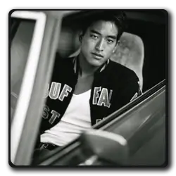 Toutes les infos sur Dét. Jay Wong Dét. Jay Wong(lucifer_2016)