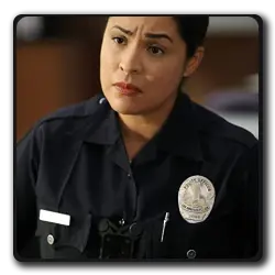 Diane Luna(lucifer_2016)