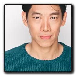 Dr Chan Ahn(lucifer_2016)