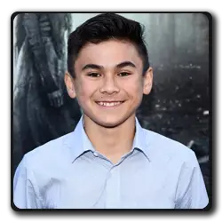 Felix Rodriguez(lucifer_2016)