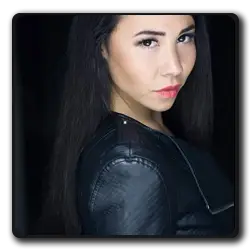 Fille Barbue(lucifer_2016)