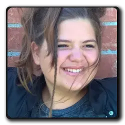 Fille Moyenne(lucifer_2016)