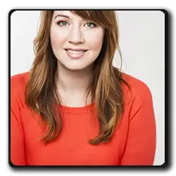 Improv Chick(lucifer_2016)