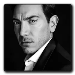 Irwin Veach(lucifer_2016)