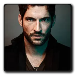 Lucifer Morningstar / Michael(lucifer_2016)