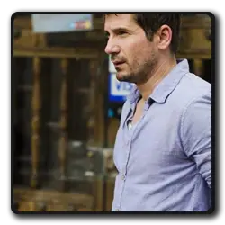 M. Elliot Richards(lucifer_2016)
