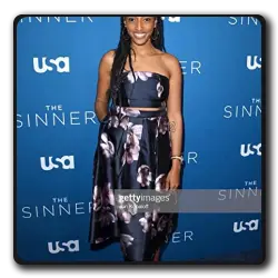 Toutes les infos sur Makayla Williams Makayla Williams(lucifer_2016)