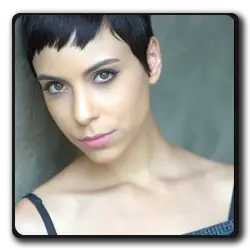 Toutes les infos sur Marla Marla(lucifer_2016)