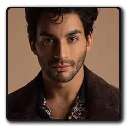 Miguel Schraft(lucifer_2016)