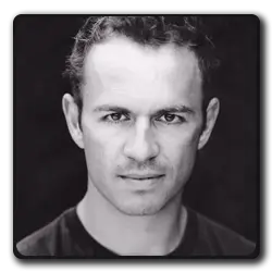 Myles Drucker(lucifer_2016)