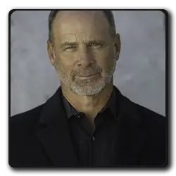 Officier James Reiben(lucifer_2016)