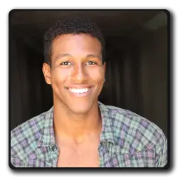 Patrick Manning(lucifer_2016)