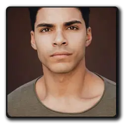Sam Sofrelli(lucifer_2016)