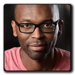 TJ 'La Fence' Ross(lucifer_2016)