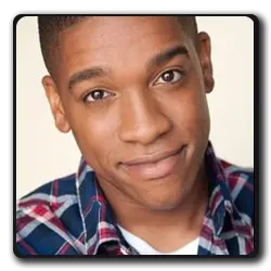 Tyson Chase(lucifer_2016)