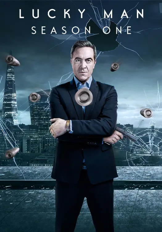 Couverture de l'album Saison 1