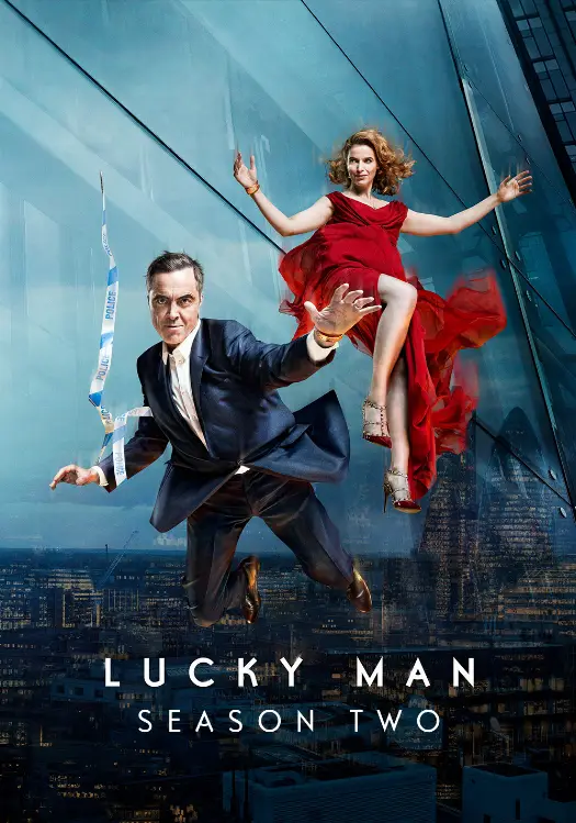 Couverture de l'album Saison 2