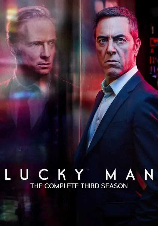 Couverture de l'album Saison 3