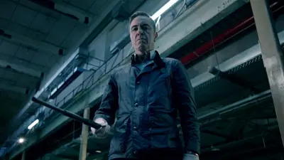 Consulter les informations sur l'épisode Abus de pouvoir