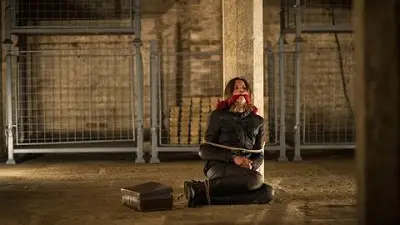 Consulter les informations sur l'épisode Aucune chance