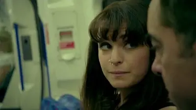 Consulter les informations sur l'épisode Cheval de Troie
