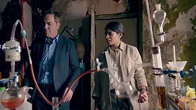 Consulter les informations sur l'épisode Dame Chance