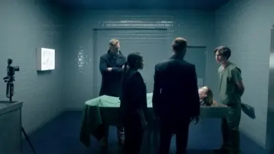 Consulter les informations sur l'épisode Derrière les mensonges