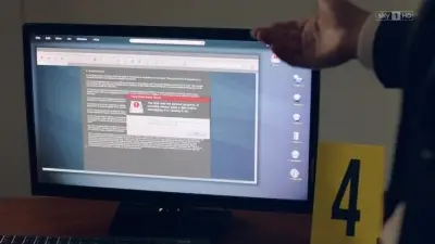 Consulter les informations sur l'épisode Le dernier pari