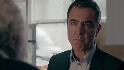 Consulter les informations sur l'épisode Le mauvais oeil