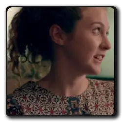 Daisy Clayton(lucky-man_2016)