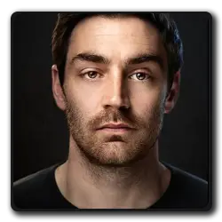 Rob Spencer(lucky-man_2016)
