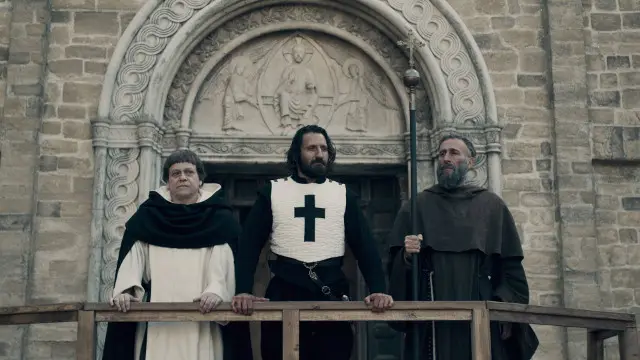 Consulter les informations sur l'épisode La lumière